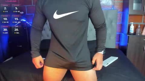 jake online show from 09/10/25, 12:10