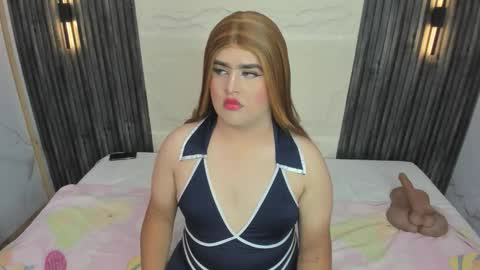 big_ladytrans online show from 09/10/25, 02:55