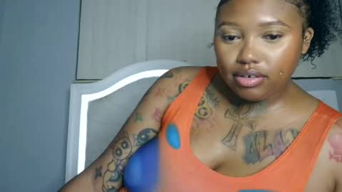 Big Lavish online show from 07/20/26, 02:48