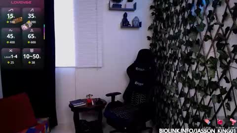 Jasson online show from 11/21/25, 11:31