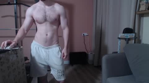 Nick online show from 12/17/24, 02:22