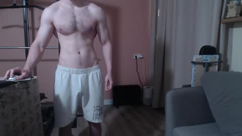 Nick online show from 12/18/24, 07:08