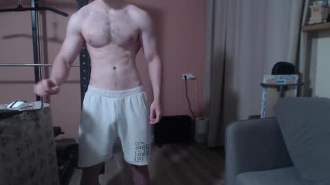 Nick online show from 01/07/25, 05:22