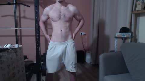 Nick online show from 01/27/25, 05:47