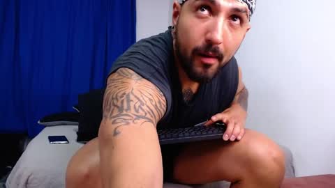 big_niiko online show from 04/21/26, 02:04