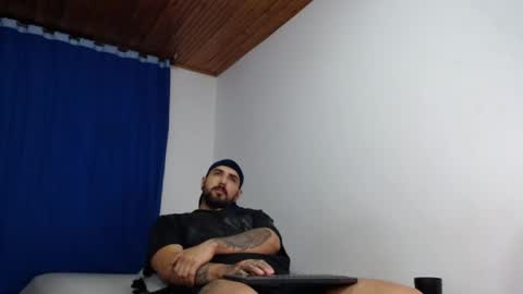 big_niiko online show from 05/28/26, 04:21