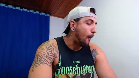 big_niiko online show from 06/14/26, 01:47