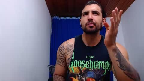 big_niiko online show from 07/19/26, 11:52