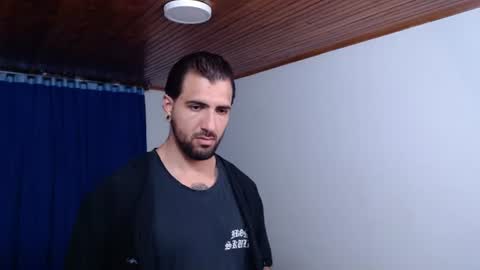 big_niiko online show from 07/26/26, 01:03