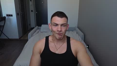 edward online show from 07/16/26, 12:33