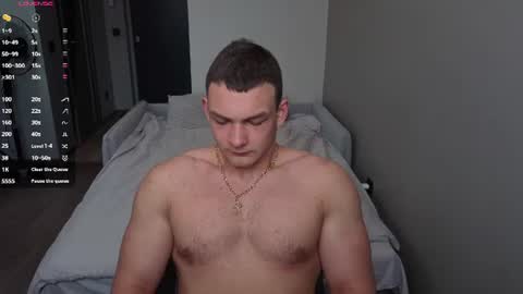 edward online show from 07/21/26, 07:54