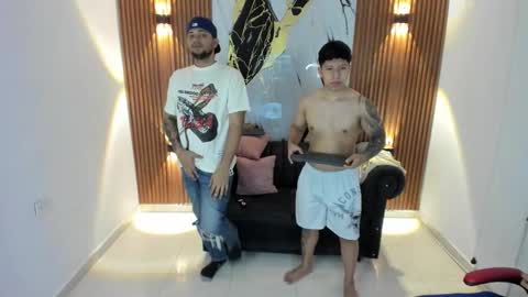 big_santy online show from 09/21/25, 05:09