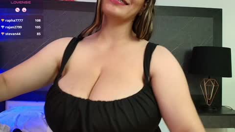 Tell me Sophia  online show from 01/30/25, 01:55
