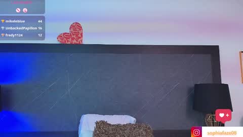 Tell me Sophia  online show from 03/03/25, 11:14