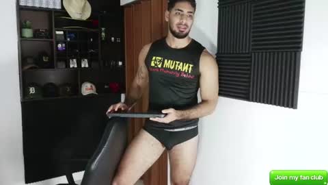 Hot Versx online show from 07/08/26, 01:37