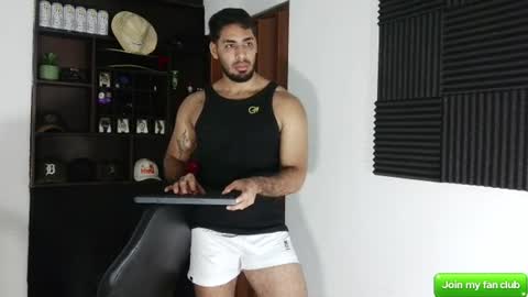 Hot Versx online show from 07/09/26, 03:05