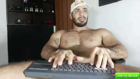 Hot Versx online show from 07/22/26, 07:49