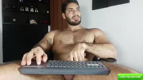 Hot Versx online show from 07/24/26, 01:53