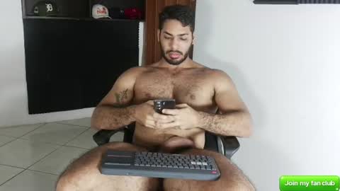 Hot Versx online show from 07/28/26, 02:13