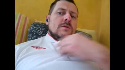 Bigalfacock online show from 01/01/25, 09:49