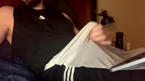 Snapshot of bigandhard6992 chatting on 12/27/24, 12:56 HARDNBIG online show from 12/27/24, 12:56