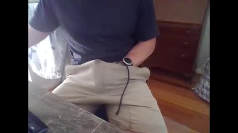 Snapshot of bigandyum9 chatting on 12/19/24, 12:56 BigandYum9 online show from 12/19/24, 12:56