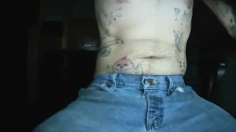 bigasdickis online show from 10/13/25, 08:58