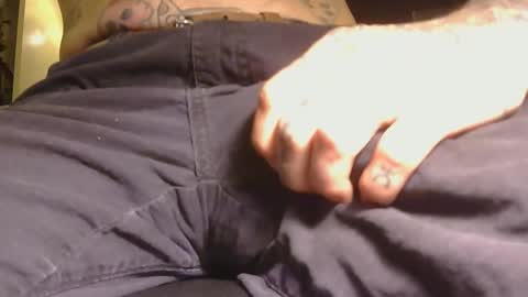 bigasdickis online show from 06/06/26, 10:58