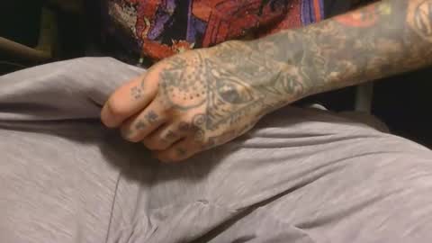bigasdickis online show from 06/11/26, 11:41