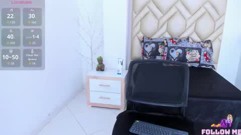 bigass_andtoes_anita online show from 11/24/25, 06:29