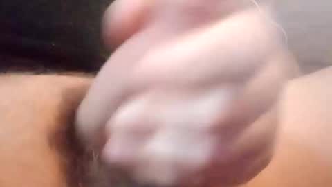 Hornyguy online show from 10/19/25, 09:21