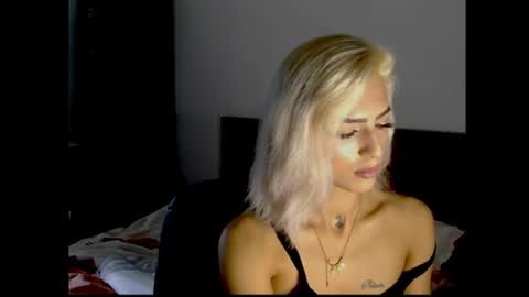 ANASTASIA online show from 06/22/26, 09:06