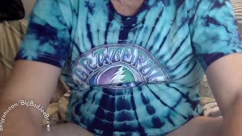 Snapshot of bigbadjoebrown chatting on 11/24/25, 04:29 5 online show from 11/24/25, 04:29