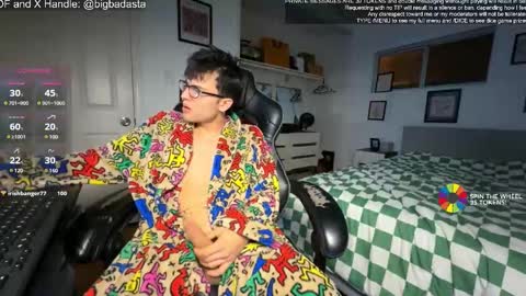 Asta online show from 12/10/24, 05:07