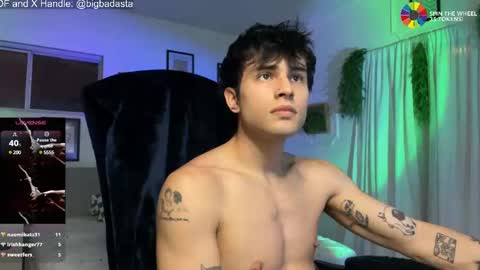 Asta online show from 01/29/25, 04:47