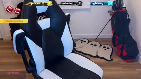 Snapshot of bigbadmj chatting on 03/07/26, 02:08 Asta online show from 03/07/26, 02:08