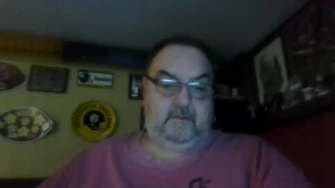 Snapshot of bigbear1971 chatting on 12/05/24, 09:50 bigbear1971 online show from 12/05/24, 09:50
