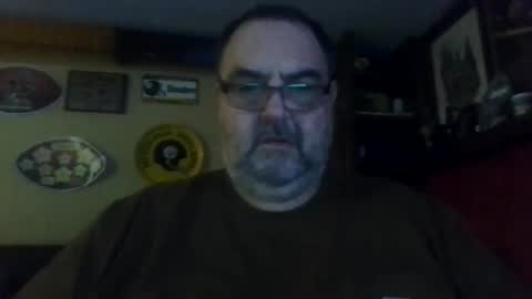 Snapshot of bigbear1971 chatting on 12/11/24, 10:36 bigbear1971 online show from 12/11/24, 10:36