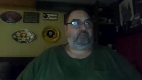 Snapshot of bigbear1971 chatting on 01/01/25, 08:47 bigbear1971 online show from 01/01/25, 08:47