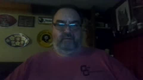 Snapshot of bigbear1971 chatting on 01/04/25, 12:59 bigbear1971 online show from 01/04/25, 12:59