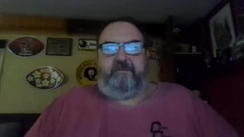 Snapshot of bigbear1971 chatting on 01/23/25, 02:55 bigbear1971 online show from 01/23/25, 02:55