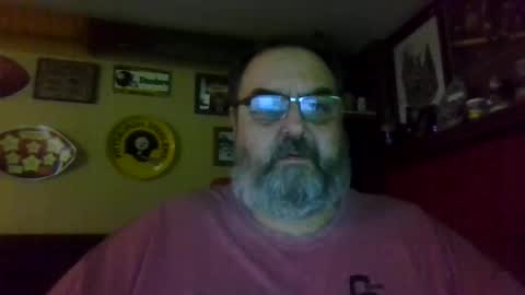 Snapshot of bigbear1971 chatting on 01/30/25, 10:19 bigbear1971 online show from 01/30/25, 10:19