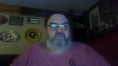 Snapshot of bigbear1971 chatting on 02/07/25, 12:09 bigbear1971 online show from 02/07/25, 12:09
