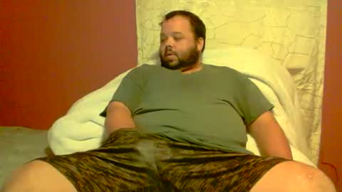 Snapshot of bigbear3287 chatting on 09/14/25, 07:18 Liam online show from 09/14/25, 07:18