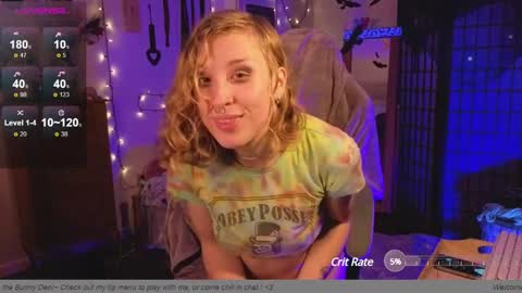 bigbearandbunny online show from 03/04/25, 12:29