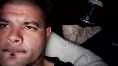 Stevie Snow online show from 10/20/25, 03:07