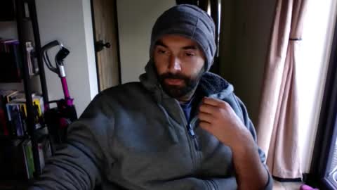 Bigbenstrikesagain88 online show from 10/24/25, 03:41