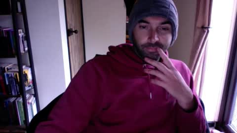 Bigbenstrikesagain88 online show from 10/26/25, 01:50