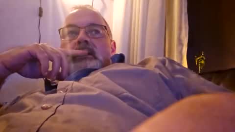 bigbibear88 online show from 01/09/25, 09:37