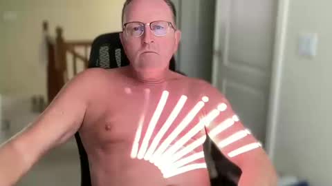 bigblondviking online show from 10/12/25, 05:34